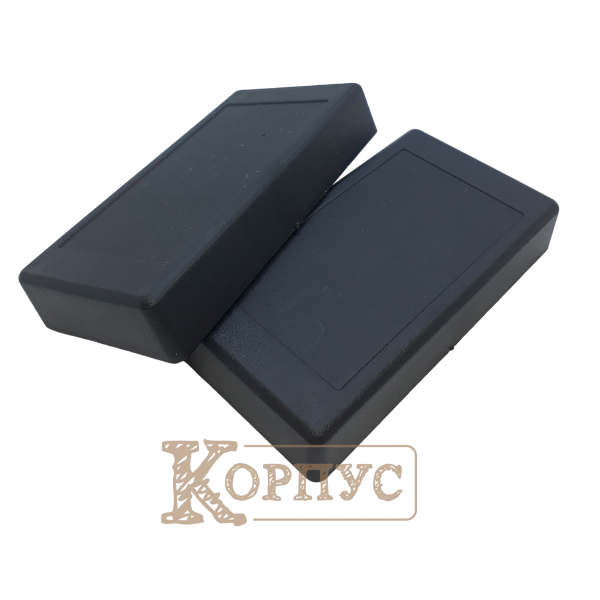 Корпус N8AA для електроніки