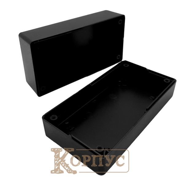 Корпус N8AB для електроніки