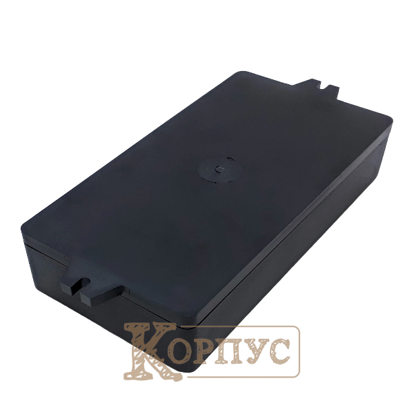 Корпус N8AU с фланцами для электроники