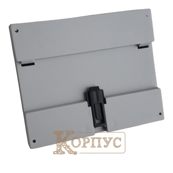 Корпус Z101 на DIN-рейку