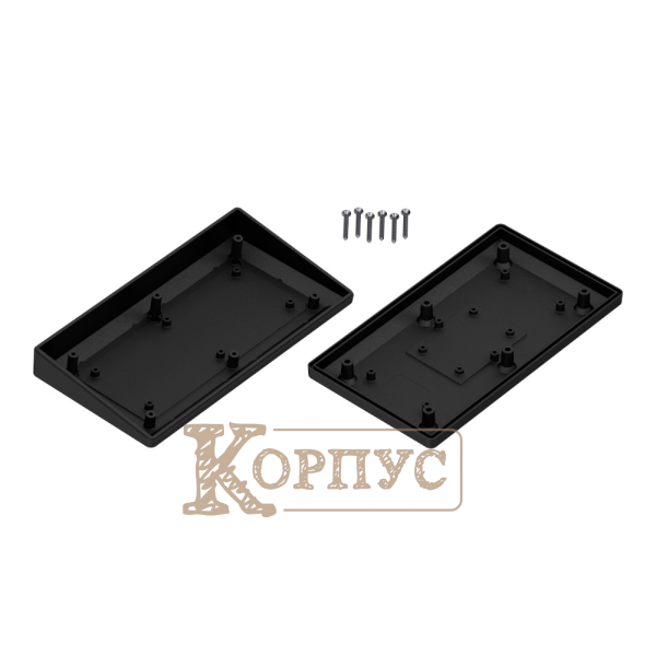 Корпус Z133 для електроніки 