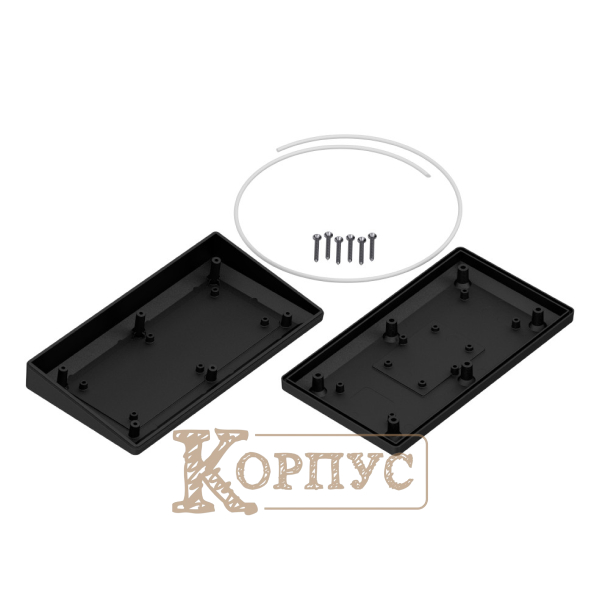 Корпус Z133 для електроніки 