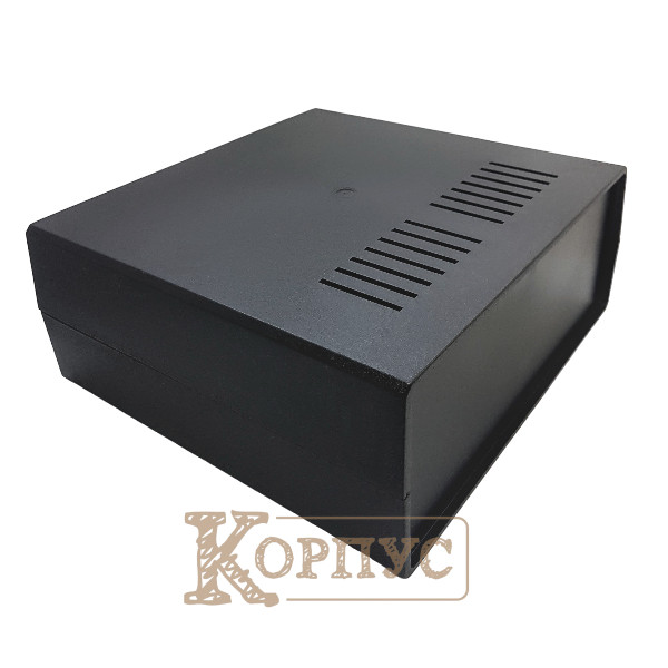Корпус Z17W для електроніки