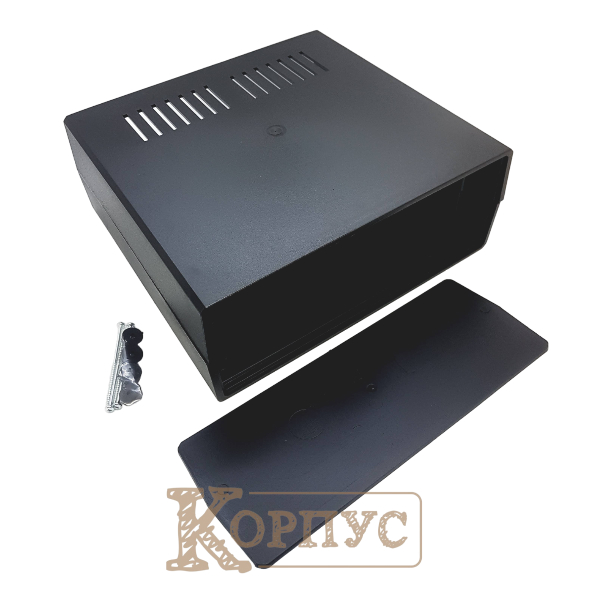 Корпус Z17W для електроніки