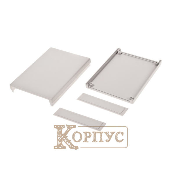 Корпус Z19J для електроніки