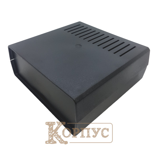 Корпус Z1AW для електроніки