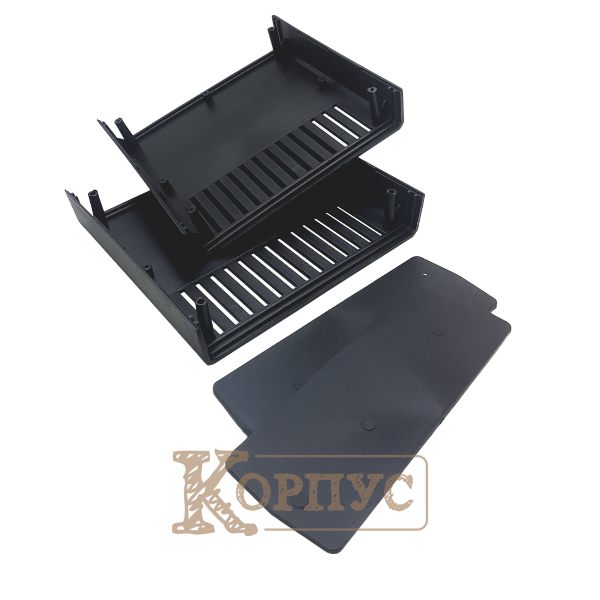 Корпус Z1AW для електроніки