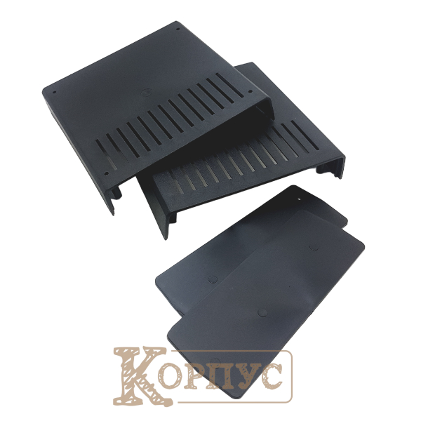 Корпус Z1AW для електроніки