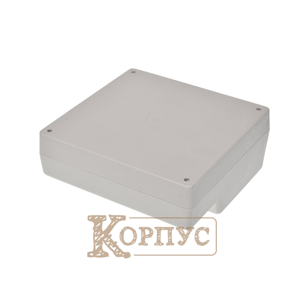 Корпус Z20 для електроніки