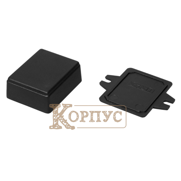 Корпус Z23U для електроніки