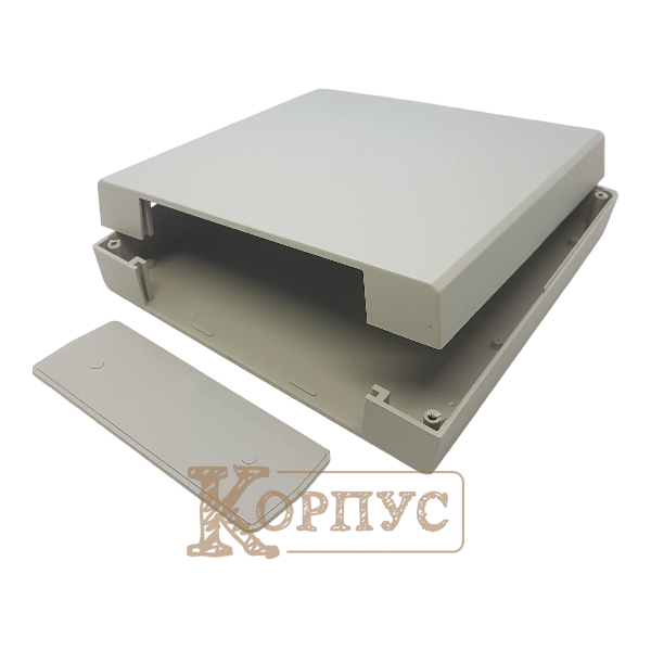 Корпус Z26J для електроніки 