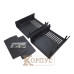Корпус Z2AW для електроніки