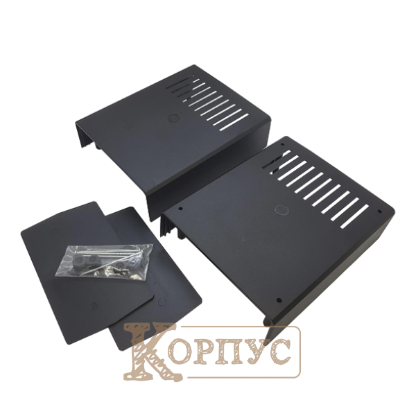 Корпус Z2AW для електроніки