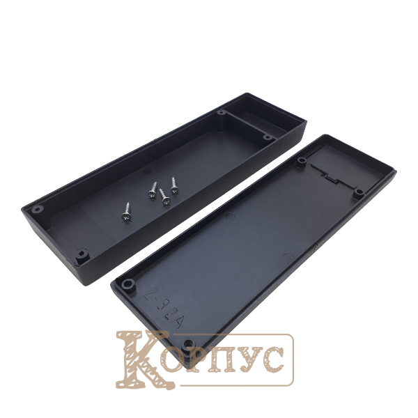 Корпус Z32A з місцем для акумуляторів