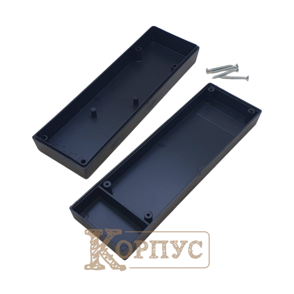 Корпус Z32B для електроніки