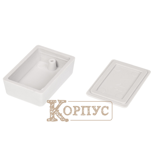 Корпус Z43 для електроніки