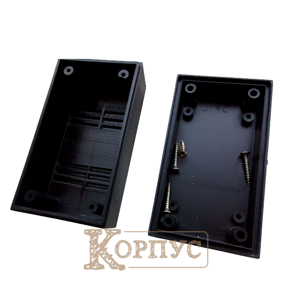 Корпус Z45W для електроніки