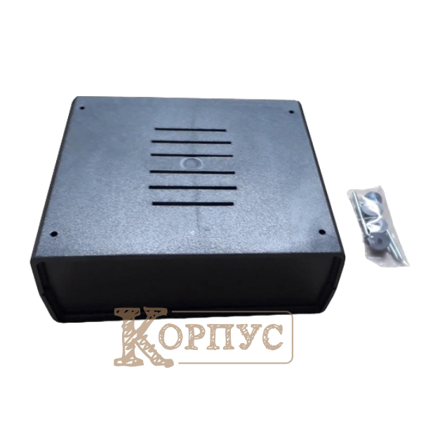 Корпус Z4AW для радіоелектроніки