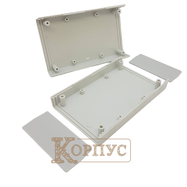 Корпус Z50 для електроніки