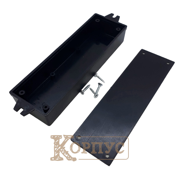 Корпус Z51U для електроніки