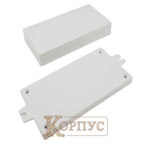 Корпус Z52Uj для електроніки 
