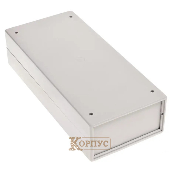 Корпус Z5BJ для радіоелектроніки