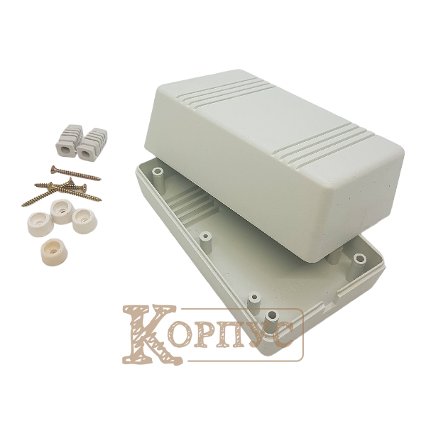 Корпус Z66 для электроники 
