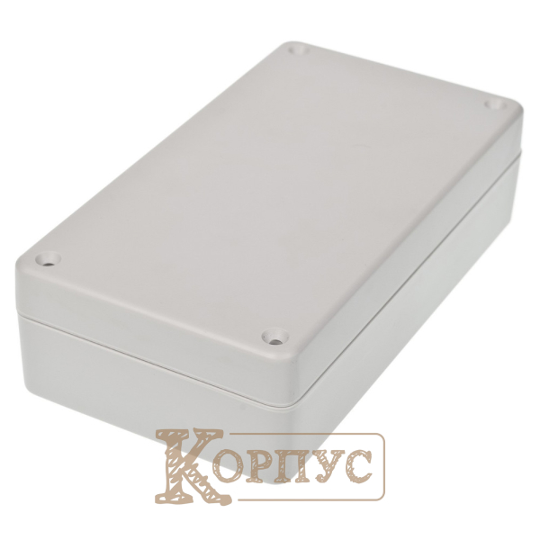 Корпус Z78 для радіоелектроніки