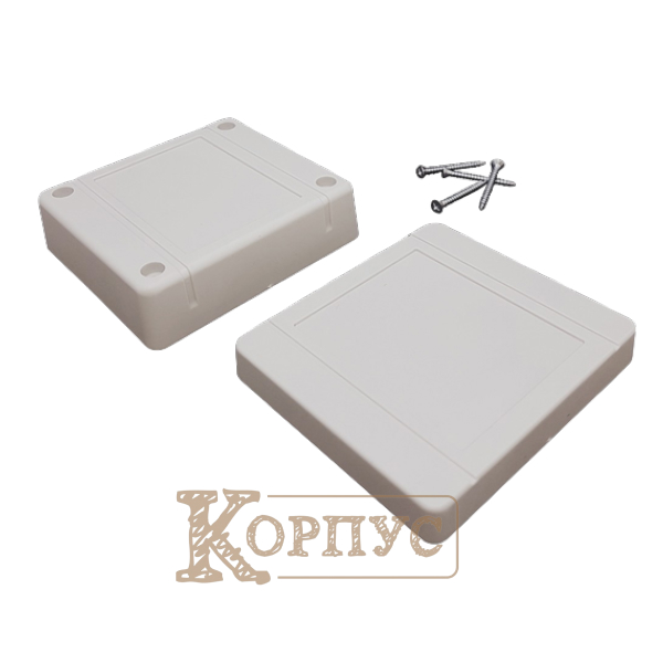 Корпус Z79J для електроніки
