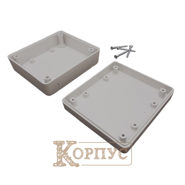 Корпус Z79J для електроніки