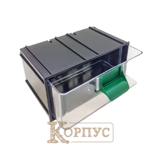 Сортовик КБ-1