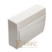 Щит розподільний КН-12 під 12 автоматів 