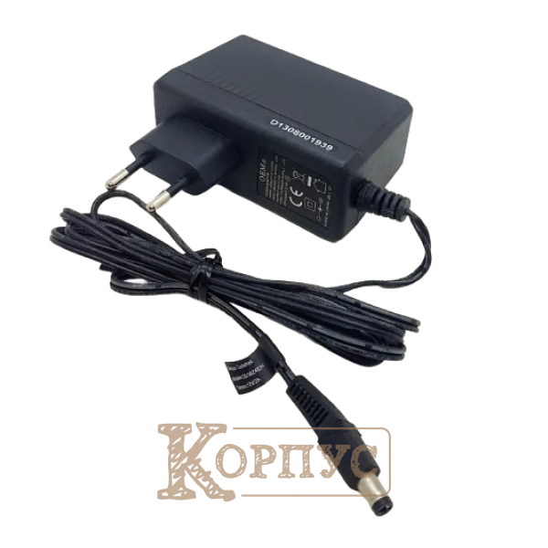 Блок живлення імп 12V/2,0A  AMS4-1202000FV