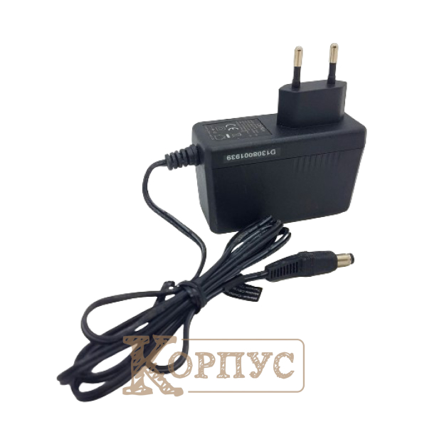 Блок живлення імп 12V/2,0A  AMS4-1202000FV