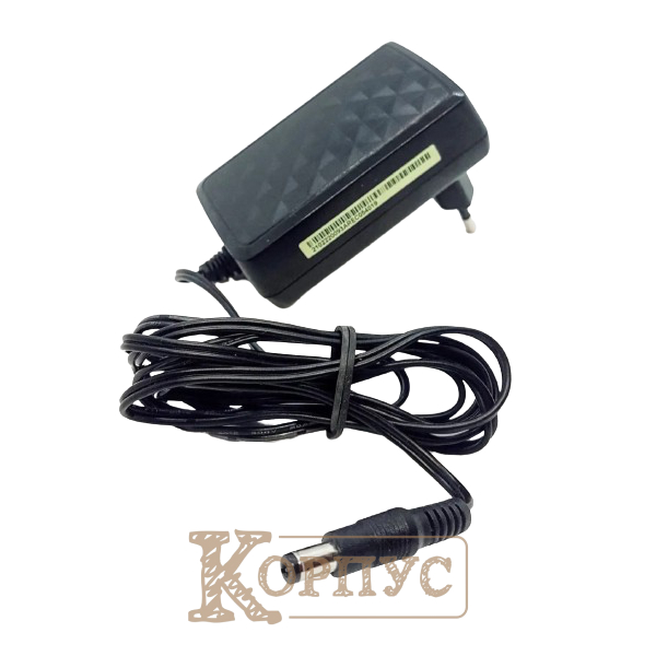 Блок живлення імп 12V/2,0 A ADS0271B-B