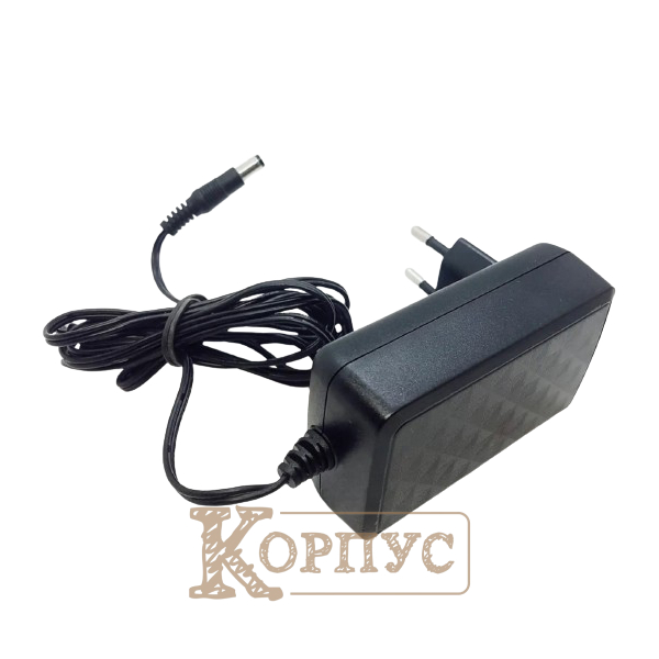 Блок живлення імп 12V/2,0 A ADS0271B-B