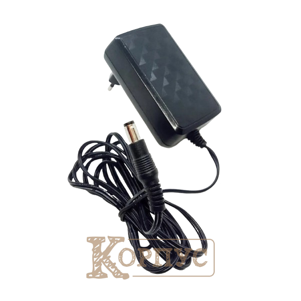 Блок живлення імп 12V/2,0 A ADS0271B-B
