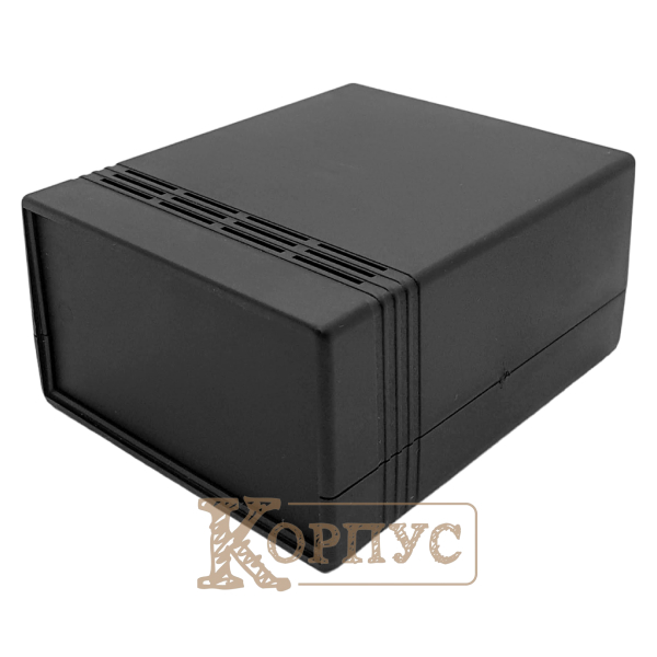Корпус D110W для електроніки