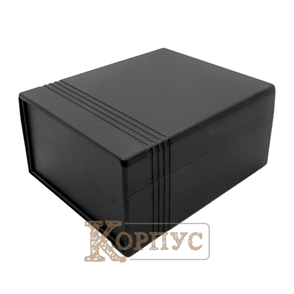 Корпус D110W для електроніки