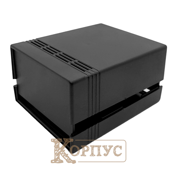 Корпус D110W для електроніки