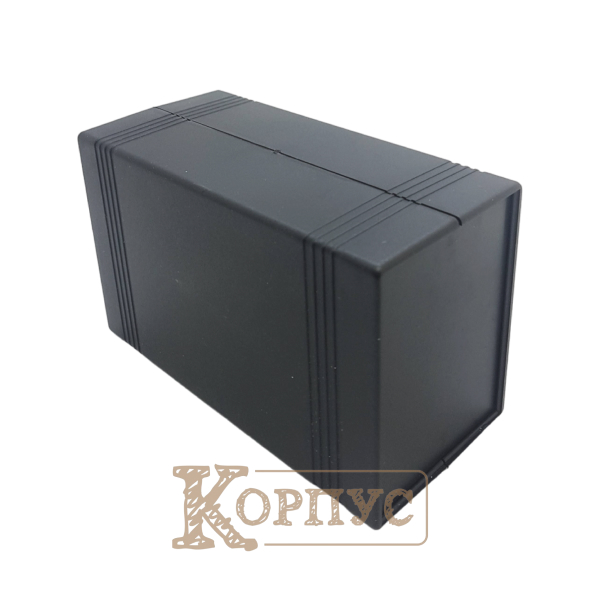 Корпус D150B для електроніки