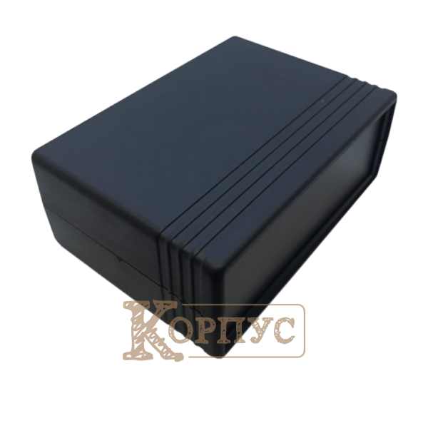 Корпус D65 для електроніки + шурупи