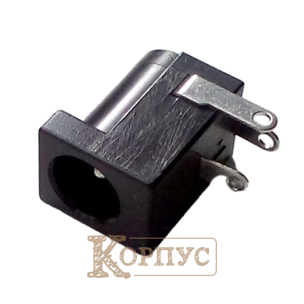 Роз'єм DC Power Jack 