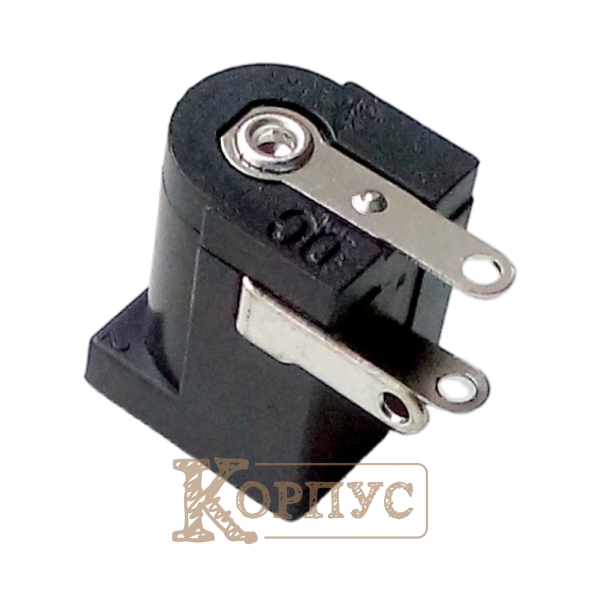 Роз'єм DC Power Jack 