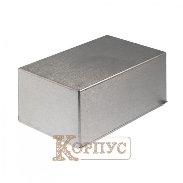 Корпус G0347 алюминиевый 