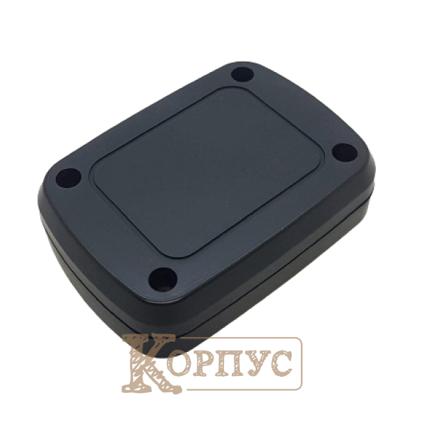 Корпус G1906 для електроніки 