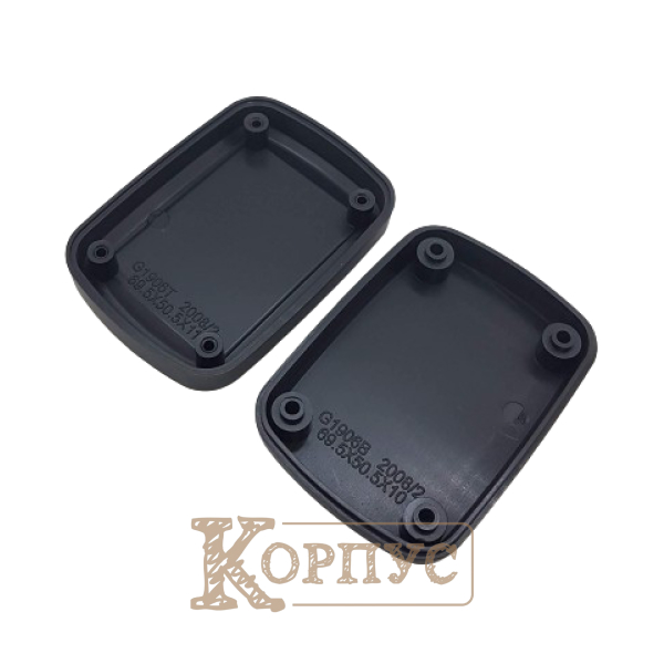 Корпус G1906 для електроніки 