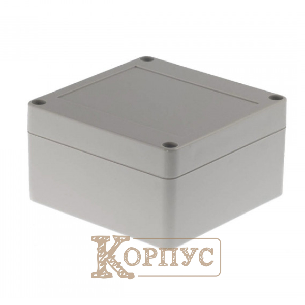 Корпус G2100 для електроніки 