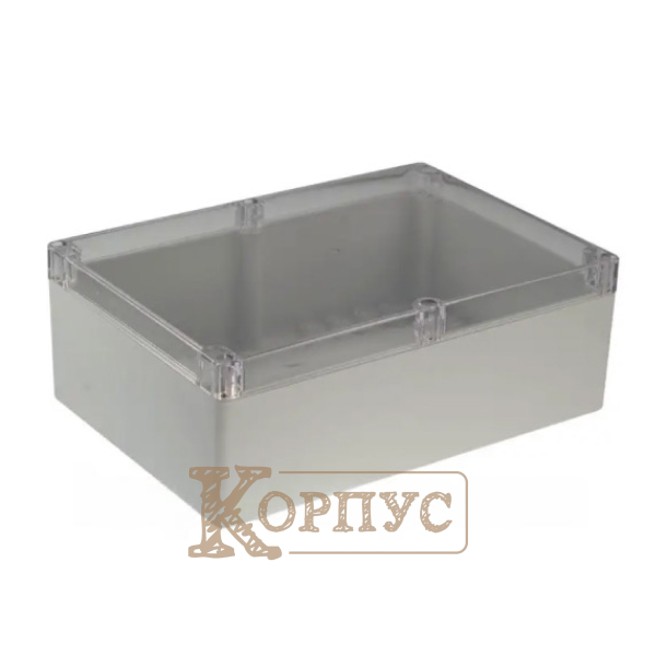 Корпус G238C для електроніки 