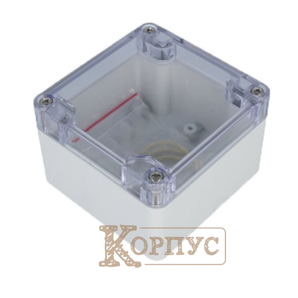 Корпус G256C для електроніки 